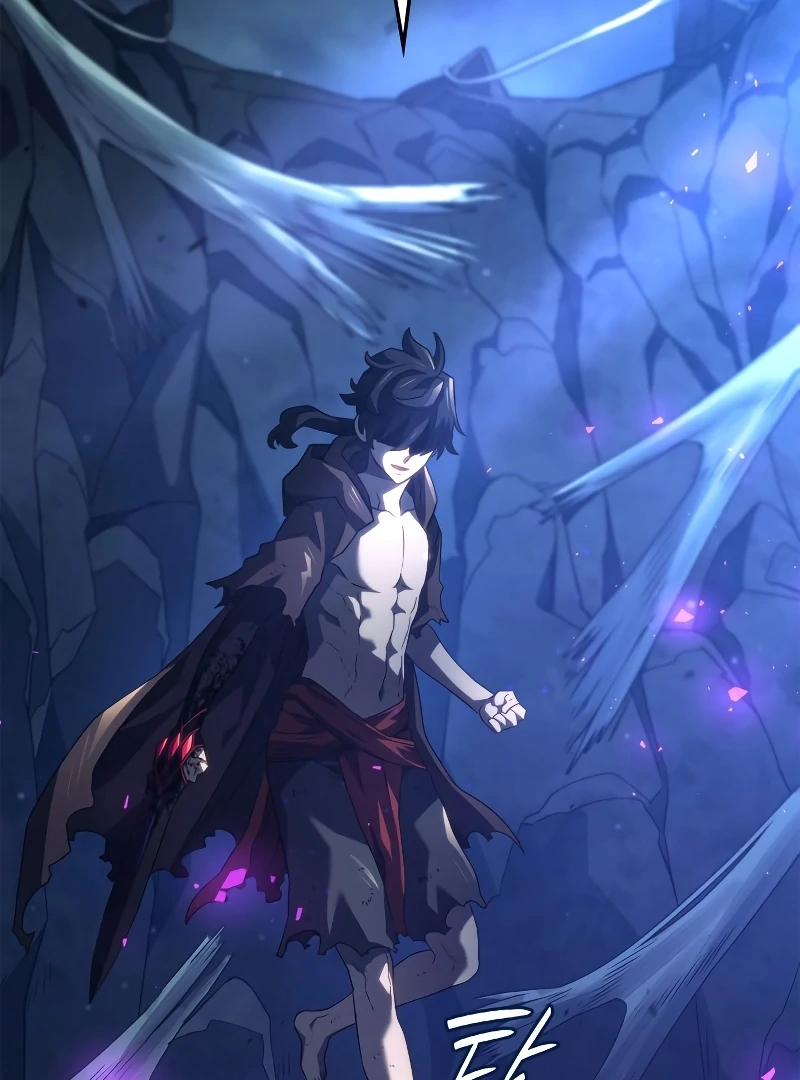 Revenge of the Iron-Blooded Sword Hound, Chapter 58 image 107